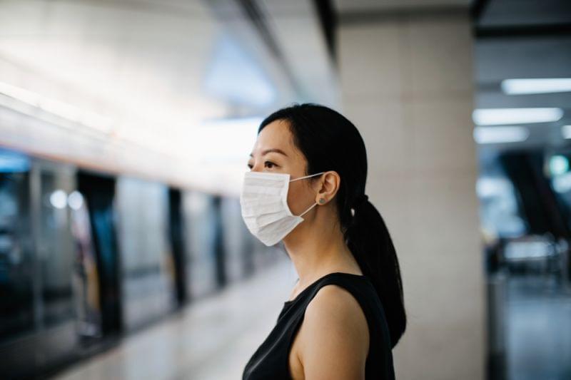 use of oxybreath mask